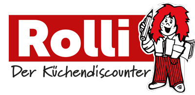 Rolli Küchendiscount Logo